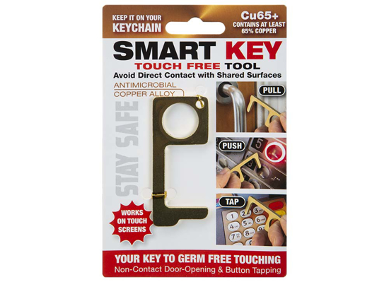 Bilde av Smart Key 7cm