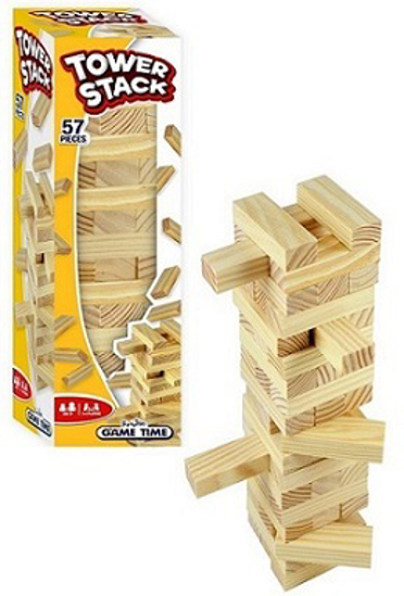 Bilde av Tårnspill Jenga 