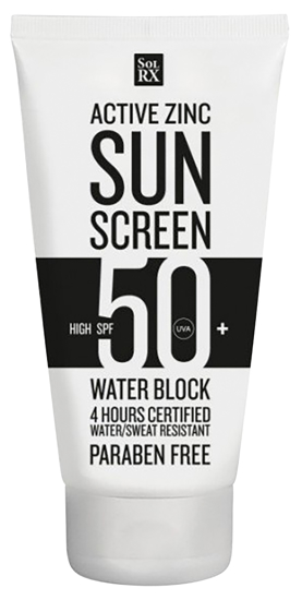 Bilde av Solkrem. SPF 50