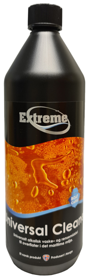 Bilde av Universal Cleaner 1.L Extreme