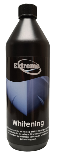 Whitening 1.L Extreme