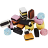 Bassetts Liquorice Allsorts Box