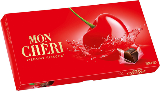 Ferrero Mon Cheri